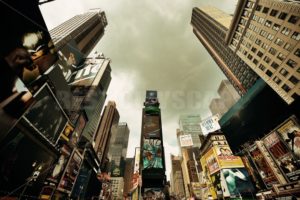 New York City - Songquan Photography