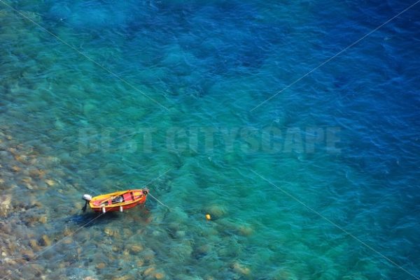 Aegean Sea - Songquan Photography