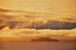 Alcatraz Island - Songquan Photography