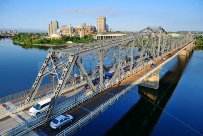 Alexandra Bridge - Songquan Photography