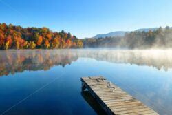 Autumn foliage - Songquan Photography