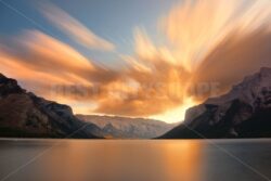 Banff National Park - Songquan Photography