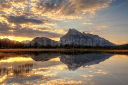 Banff National Park - Songquan Photography