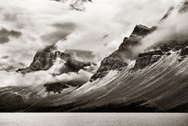 Banff National Park - Songquan Photography