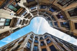 Barcelona Street view - Songquan Photography