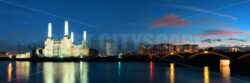 Battersea Power Station London - Songquan Photography