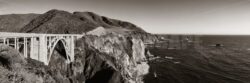 Bixby Bridge - Songquan Photography