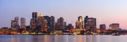 Boston - Songquan Photography