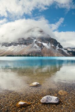 Bow Lake - Songquan Photography