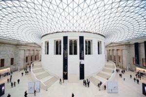 British Museum - Songquan Photography