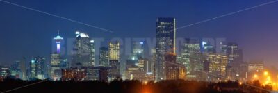 Calgary - Songquan Photography