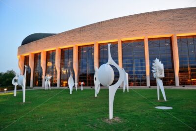 Canadian Museum of Civilization - Songquan Photography