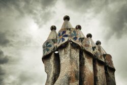 Casa Batllo - Songquan Photography