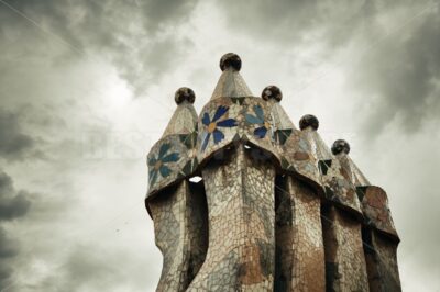 Casa Batllo - Songquan Photography