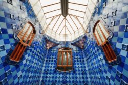 Casa Batllo - Songquan Photography