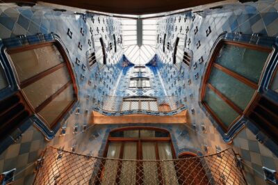 Casa Batllo - Songquan Photography