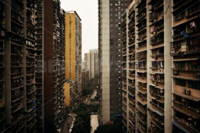 Chongqing - Songquan Photography