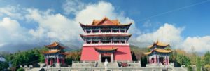 Chongsheng Monastery - Songquan Photography