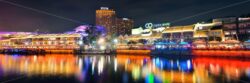 Clarke Quay - Songquan Photography