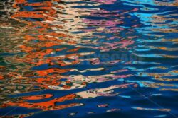 Colorful Burano reflection - Songquan Photography