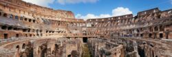 Colosseum in Rome - Songquan Photography