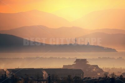 Dali Old Town - Songquan Photography