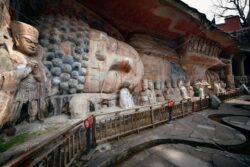 Dazu Rock Carvings - Songquan Photography