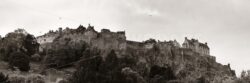 Edinburgh castle - Songquan Photography