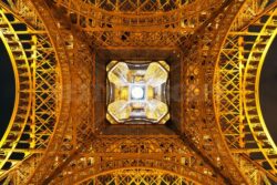 Eiffel Tower - Songquan Photography