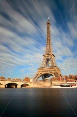 Eiffel Tower - Songquan Photography