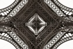 Eiffel Tower - Songquan Photography