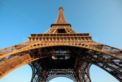 Eiffel Tower Paris - Songquan Photography