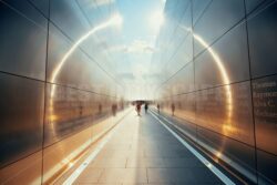 Empty Sky Memorial - Songquan Photography