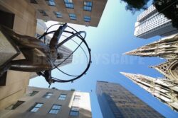 Fifth Avenue, Manhattan, New York City - Songquan Photography