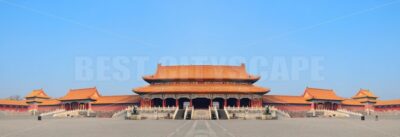 Forbidden City - Songquan Photography