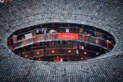 Fujian Tulou in China - Songquan Photography