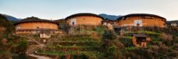 Fujian Tulou in China - Songquan Photography