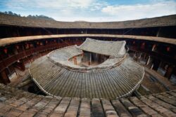 Fujian Tulou in China - Songquan Photography