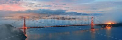 Golden Gate Bridge - Songquan Photography