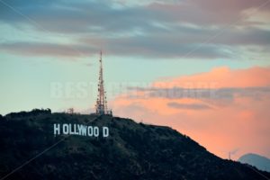 Hollywood - Songquan Photography
