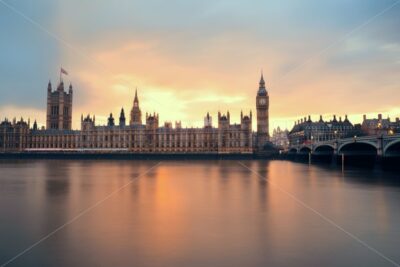 House of Parliament - Songquan Photography