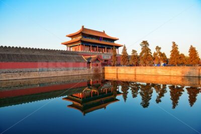 Imperial Palace - Songquan Photography