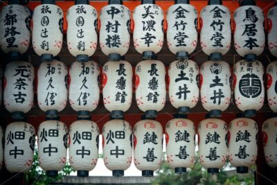 Kyoto - Songquan Photography