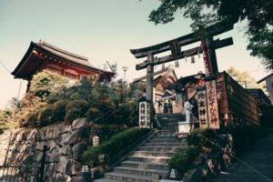 Kyoto - Songquan Photography
