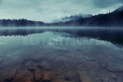 Lake Herbert - Songquan Photography