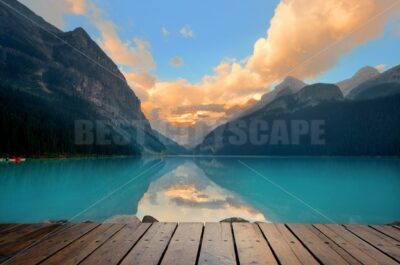 Lake Louise - Songquan Photography