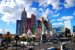 Las Vegas Nevada. - Songquan Photography