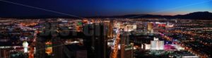 Las Vegas Nevada. - Songquan Photography