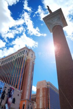 Las Vegas Nevada. - Songquan Photography