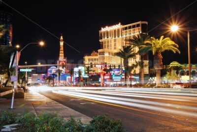 Las Vegas Nevada. - Songquan Photography